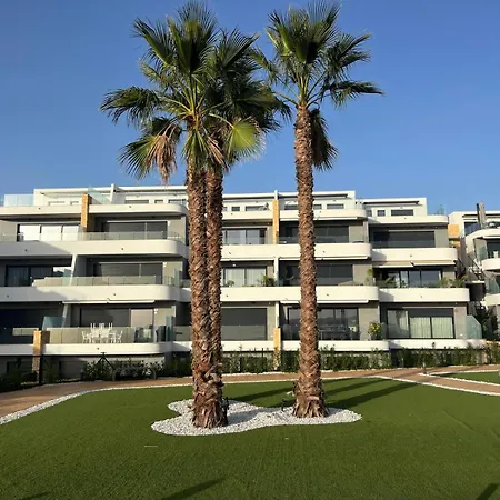 Apartment Camporrosso Serpentine 10b