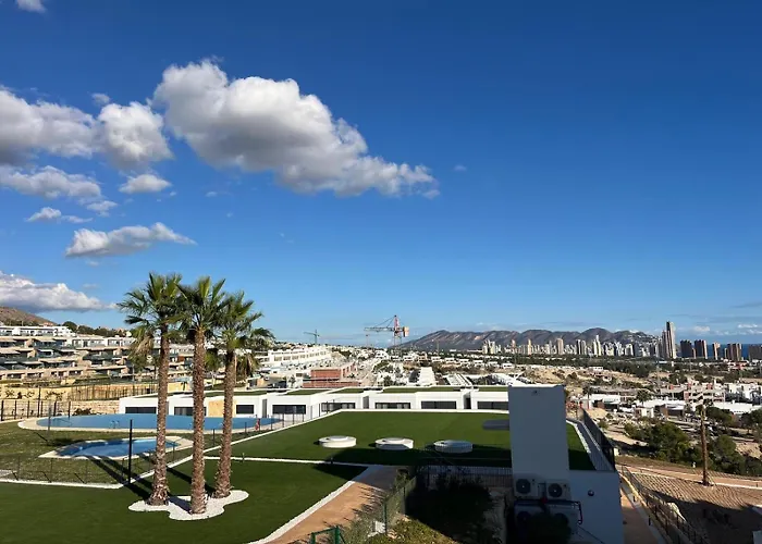 Camporrosso Serpentine 10b Orxeta