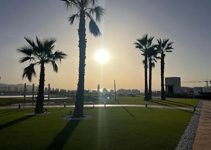 Camporrosso Serpentine 10b Apartment