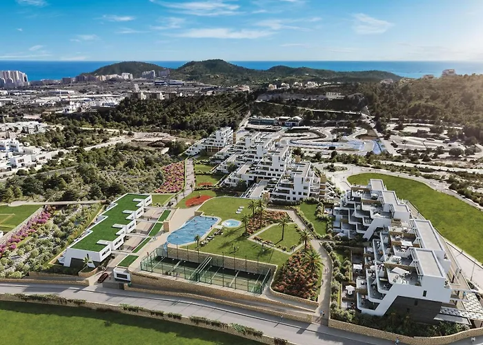 Camporrosso Serpentine 10b Orxeta