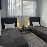 Apartman Camporrosso Serpentine 10b Orxeta